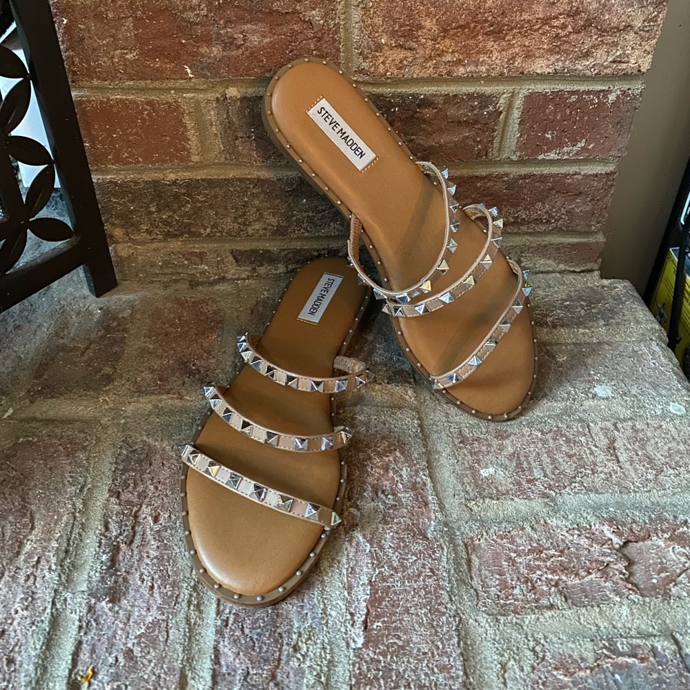 Steve Madden - Sandals